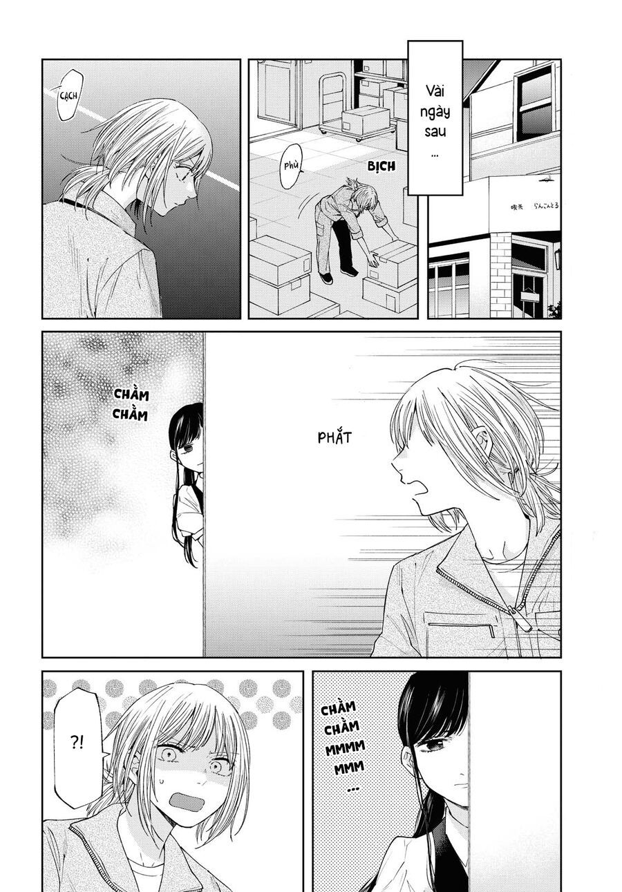 2Dk, G-Pen, Aftertime - chap1 - Trang 23